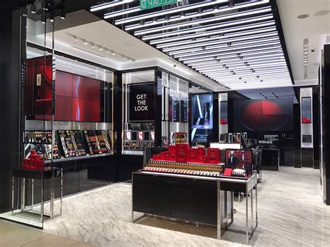 ysl lipstick malaysia pavilion price|ysl stores kuala lumpur.